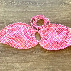 Vineyard Vines bikini top